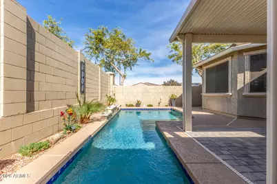 11154 N 190th Avenue, Surprise, AZ 85388 - Photo 31