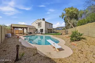 19405 N 45th Dr, Glendale, AZ 85308 - Photo 37