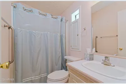 490 N Moon Mountain Avenue #14, Quartzsite, AZ 85346 - Photo 19