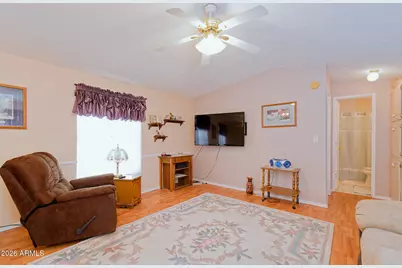 490 N Moon Mountain Avenue #14, Quartzsite, AZ 85346 - Photo 7