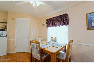 490 N Moon Mountain Avenue #6, Quartzsite, AZ 85346 - Photo 9