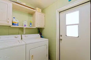 490 N Moon Mountain Ave, Quartzsite, AZ 85346 - Photo 21