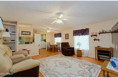 490 N Moon Mountain Avenue #14, Quartzsite, AZ 85346 - Photo 5