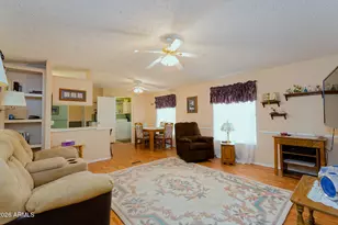 490 N Moon Mountain Ave, Quartzsite, AZ 85346 - Photo 5