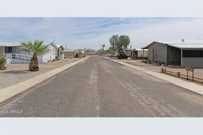 490 N Moon Mountain Avenue #14, Quartzsite, AZ 85346 - Photo 29