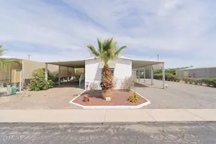 490 N Moon Mountain Ave, Quartzsite, AZ 85346 - Photo 23