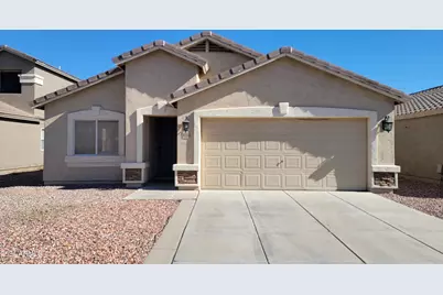 10201 N 115th Drive, Youngtown, AZ 85363 - Photo 1
