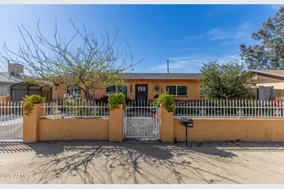 14502 N 1st Avenue, El Mirage, AZ 85335 - Photo 1