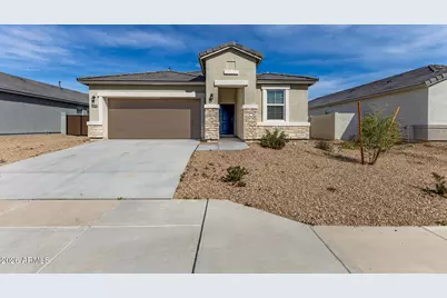 24592 W Illini Street, Buckeye, AZ 85326 - Photo 1