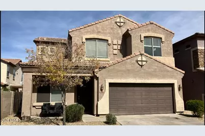 7392 W Tierra Buena Lane, Peoria, AZ 85382 - Photo 1