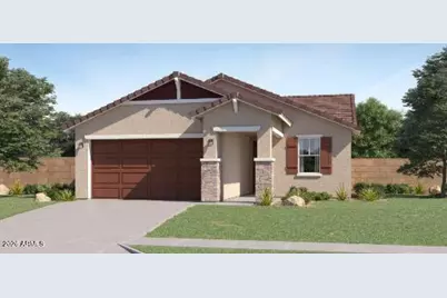 17320 W Gray Fox Trail, Surprise, AZ 85387 - Photo 1