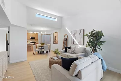 3551 N 12th Street #101, Phoenix, AZ 85014 - Photo 5