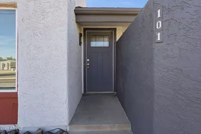 3551 N 12th Street #101, Phoenix, AZ 85014 - Photo 3