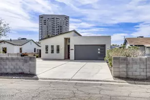 1005 E Weldon Ave, Phoenix, AZ 85014 - Photo 1