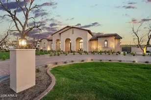 20145 E Melissa Pl, Queen Creek, AZ 85142 - Photo 5