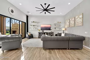 20145 E Melissa Pl, Queen Creek, AZ 85142 - Photo 17