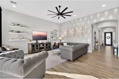 20145 E Melissa Place, Queen Creek, AZ 85142 - Photo 11