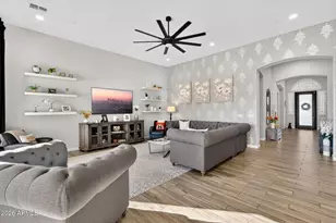 20145 E Melissa Pl, Queen Creek, AZ 85142 - Photo 11