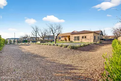 20145 E Melissa Place, Queen Creek, AZ 85142 - Photo 73