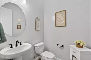 20145 E Melissa Pl, Queen Creek, AZ 85142 - Photo 61