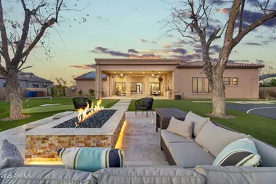 20145 E Melissa Place, Queen Creek, AZ 85142 - Photo 63