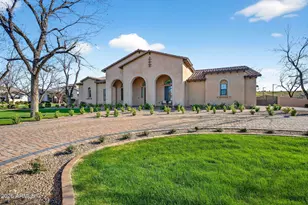 20145 E Melissa Pl, Queen Creek, AZ 85142 - Photo 93
