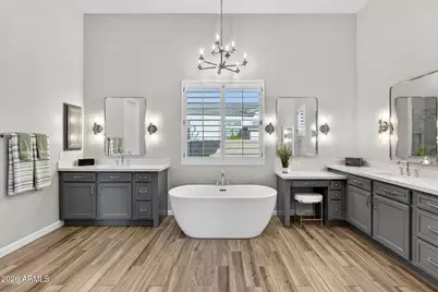 20145 E Melissa Place, Queen Creek, AZ 85142 - Photo 37