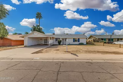 3945 W Orange Drive, Phoenix, AZ 85019 - Photo 1