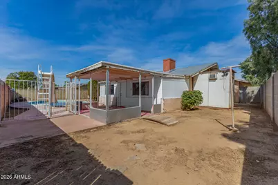 3945 W Orange Drive, Phoenix, AZ 85019 - Photo 29