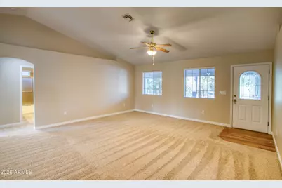 3541 W Country Club Drive, Show Low, AZ 85901 - Photo 3