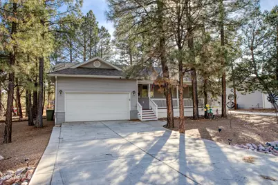 3541 W Country Club Drive, Show Low, AZ 85901 - Photo 1