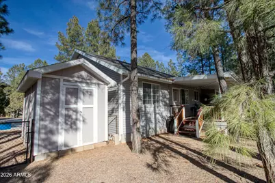 3541 W Country Club Drive, Show Low, AZ 85901 - Photo 21
