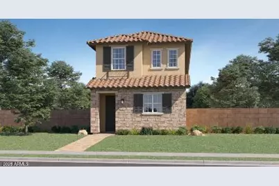 9824 W Verde Lane, Phoenix, AZ 85037 - Photo 1