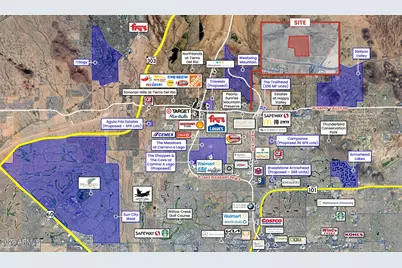 0 201-06-089 -- #20, Peoria, AZ 85383 - Photo 1