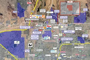 0 201-06-089 --, Peoria, AZ 85383 - Photo 1