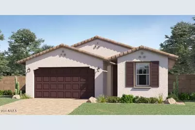 18664 W Hiddenview --, Goodyear, AZ 85338 - Photo 1