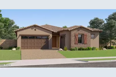 7821 W Hide Trail, Peoria, AZ 85383 - Photo 1