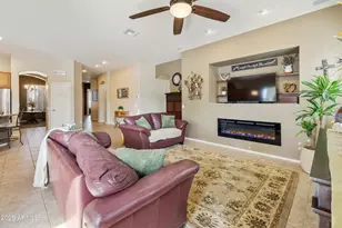 2997 E Parkview Dr, Gilbert, AZ 85295 - Photo 9