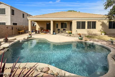 2997 E Parkview Drive, Gilbert, AZ 85295 - Photo 49