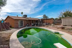 3450 E Sunnyside Dr, Phoenix, AZ 85028 - Photo 21