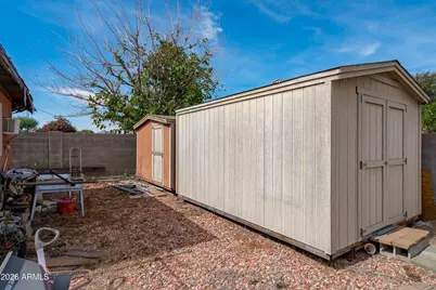 3450 E Sunnyside Drive, Phoenix, AZ 85028 - Photo 29