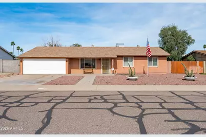 3450 E Sunnyside Drive, Phoenix, AZ 85028 - Photo 1