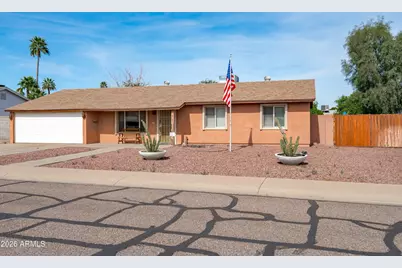 3450 E Sunnyside Drive, Phoenix, AZ 85028 - Photo 3