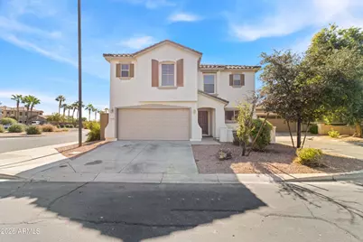 2776 S Sailors Way, Gilbert, AZ 85295 - Photo 1