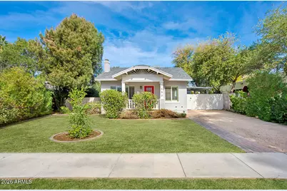 1550 E Cheery Lynn Road, Phoenix, AZ 85014 - Photo 1