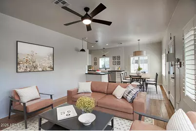 1550 E Cheery Lynn Road, Phoenix, AZ 85014 - Photo 7