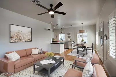 1550 E Cheery Lynn Road, Phoenix, AZ 85014 - Photo 7