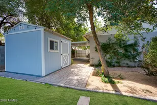 1550 E Cheery Lynn Rd, Phoenix, AZ 85014 - Photo 25