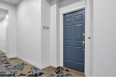 2989 N 44th Street #2039, Phoenix, AZ 85018 - Photo 25