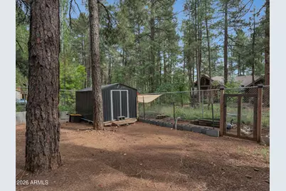 85 Bison Drive, Munds Park, AZ 86017 - Photo 23